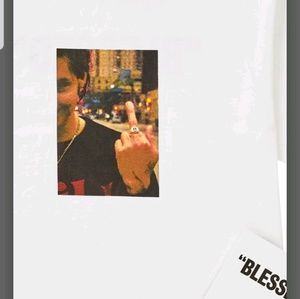 Meet your Posher, Andrew